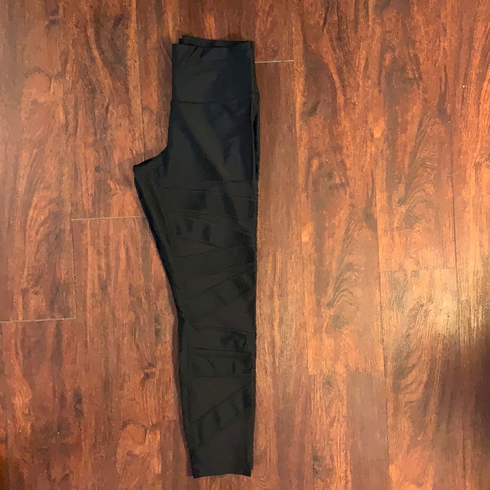 Lulu lemon tights